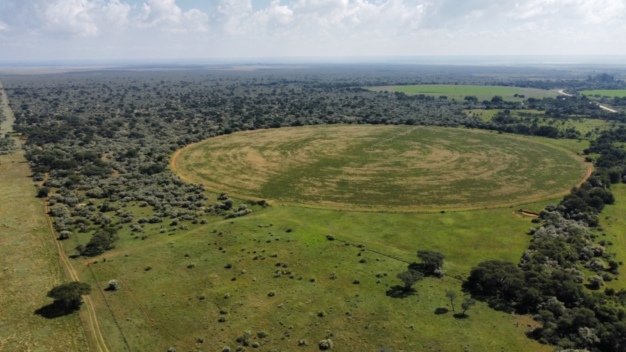 4 Bedroom Property for Sale in Jan Kempdorp Rural Northern Cape